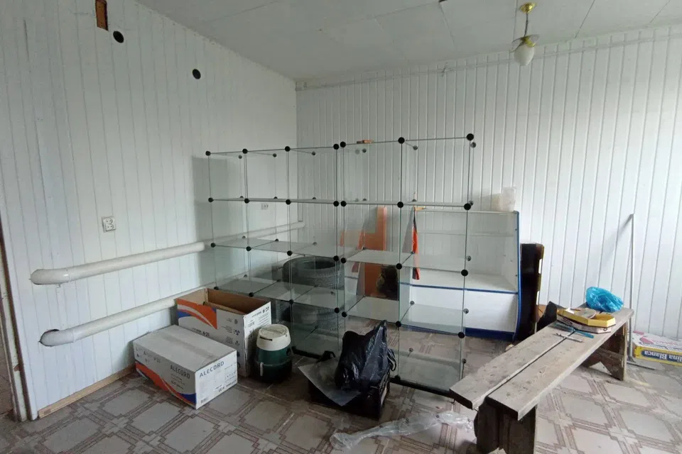 Продаётся 1-этажный дом, 84 м²