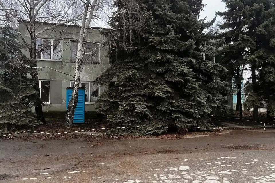 Продаётся помещение своб. назначения, 2323 м²