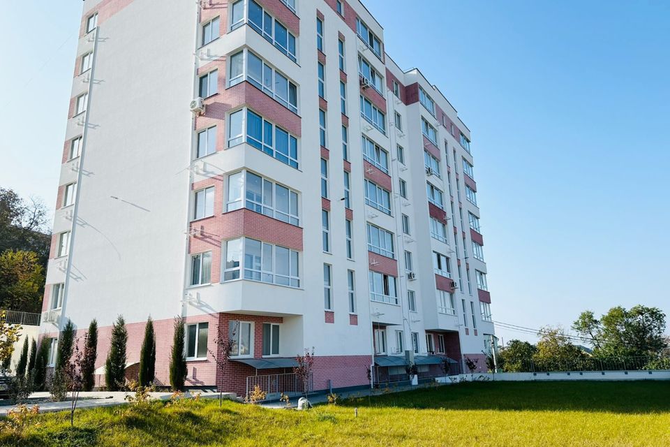 Продаётся студия, 32 м²