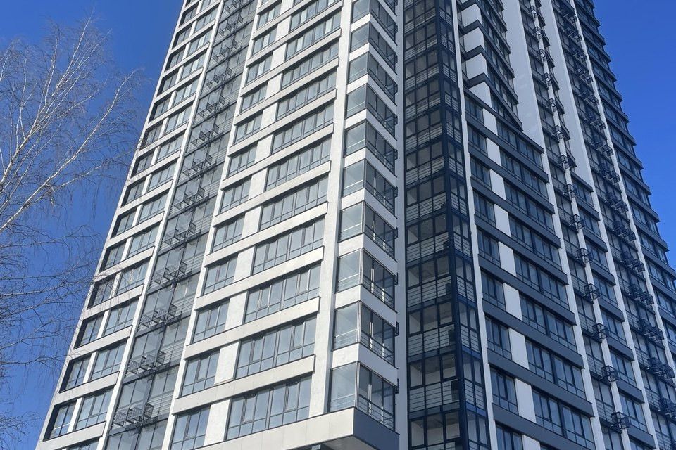 Продаётся 2-комнатная квартира, 70 м²