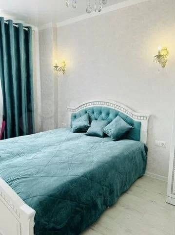 Продаётся 2-комнатная квартира, 56 м²