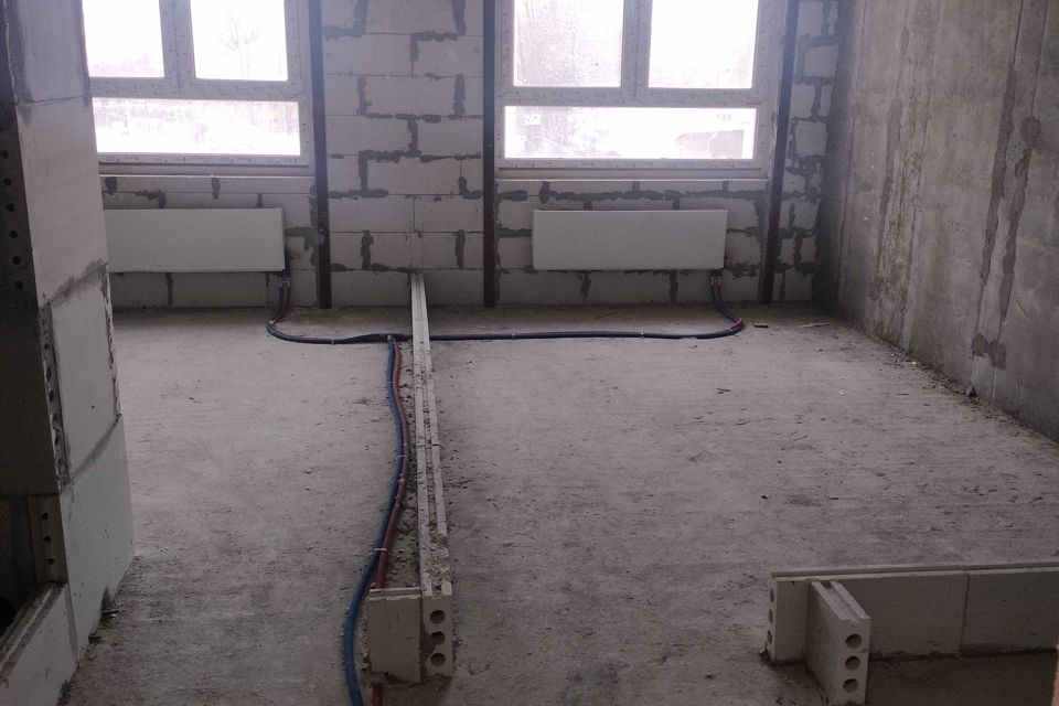 Продаётся 1-комнатная квартира, 32.5 м²