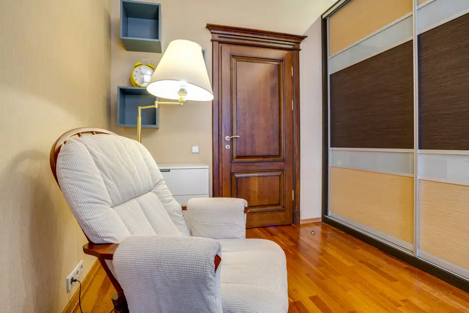 Продаётся 4-комнатная квартира, 104.7 м²