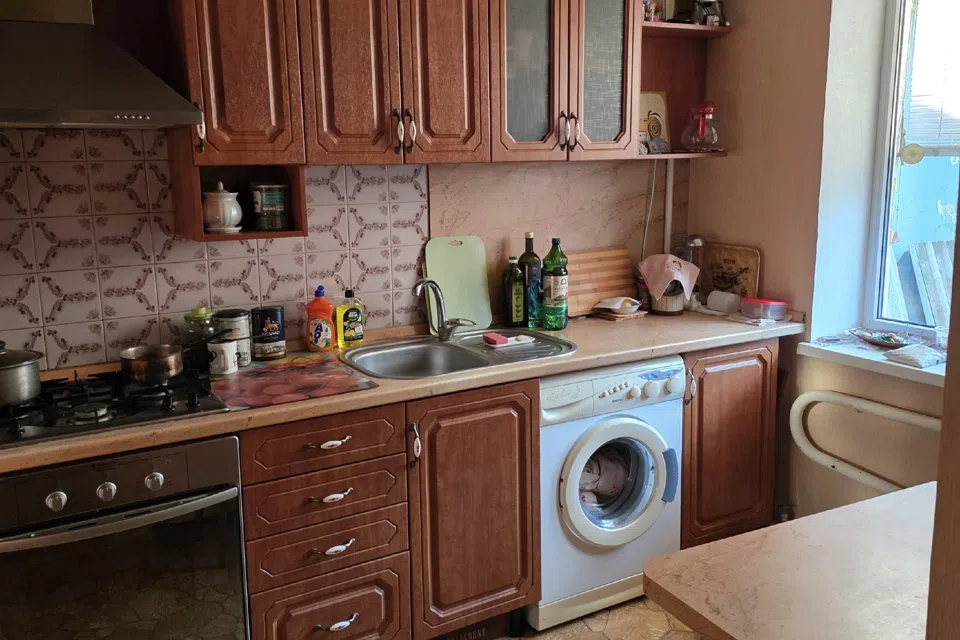 Продаётся 1-этажный дом, 70 м²