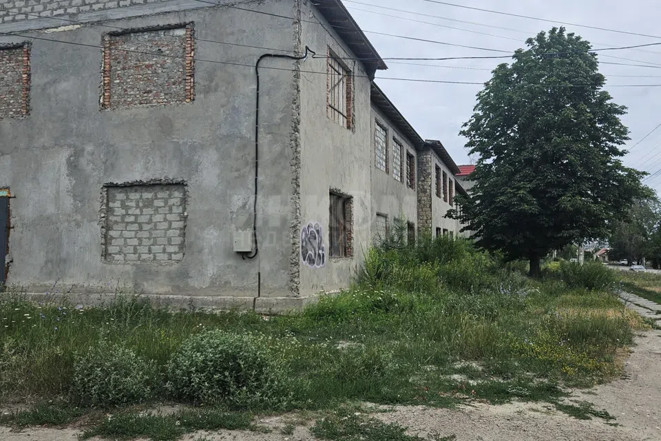 Продаётся помещение своб. назначения, 143110 м²