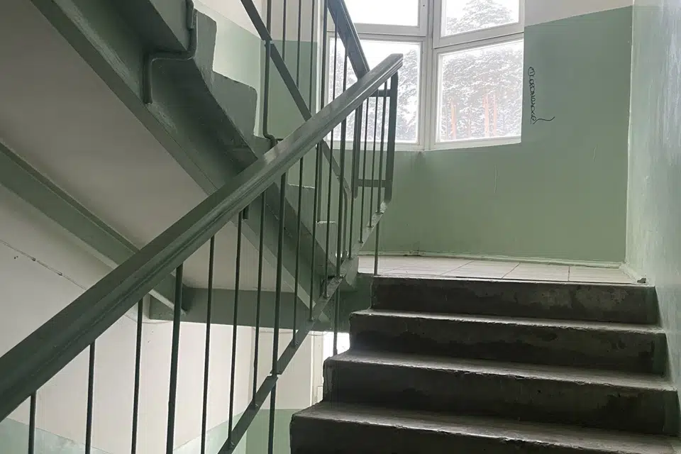 Продаётся 1-комнатная квартира, 30.6 м²