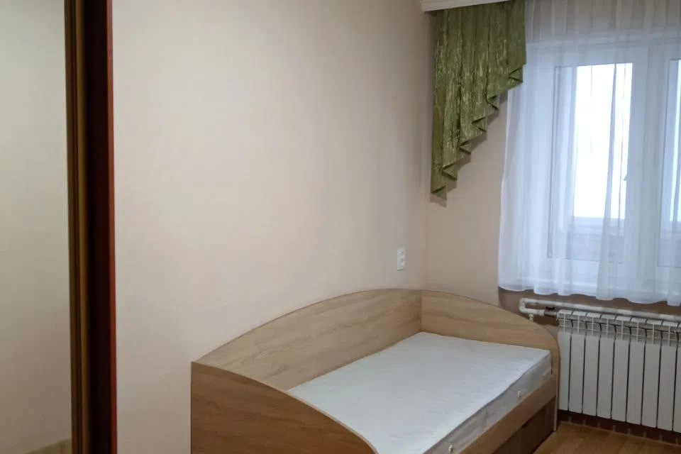 Продаётся 3-комнатная квартира, 66.5 м²
