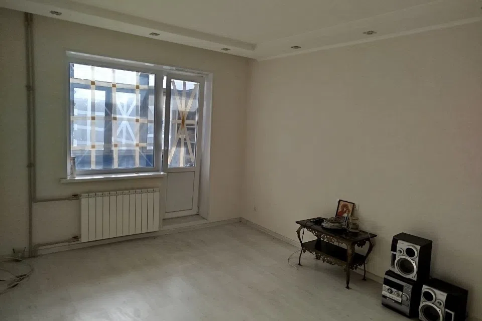 Продаётся 2-комнатная квартира, 48 м²