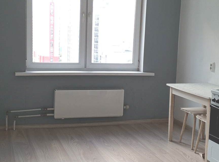 Продаётся 2-комнатная квартира, 56 м²