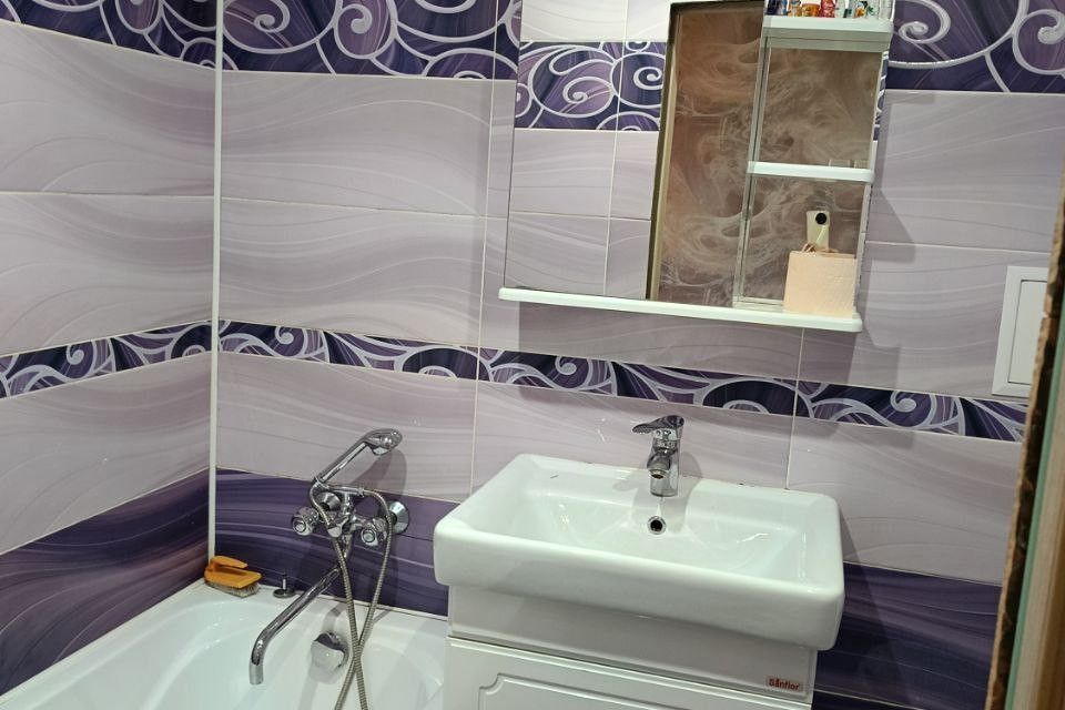 Продаётся 2-комнатная квартира, 45 м²