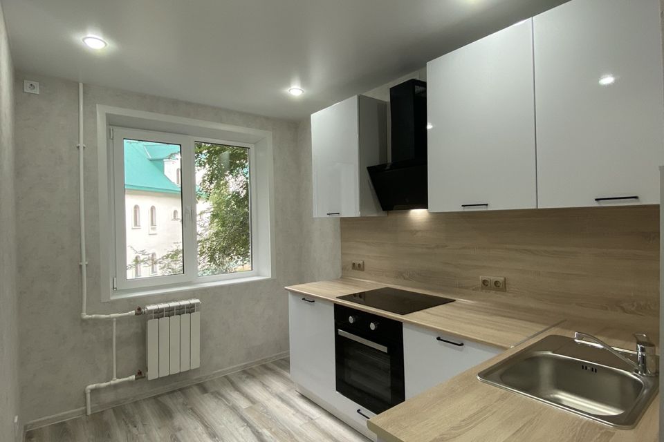 Продаётся 3-комнатная квартира, 67 м²