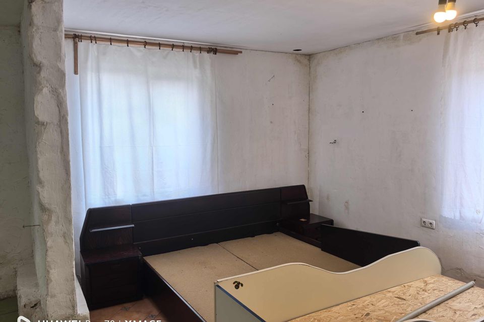 Продаётся 2-этажный дом, 130 м²