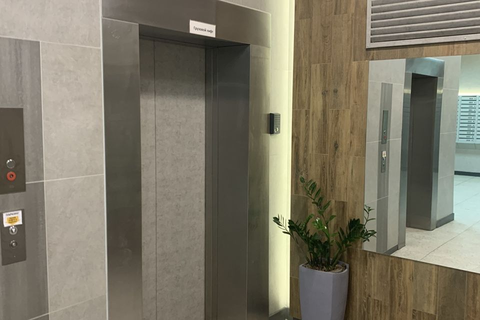 Сдаётся 2-комнатная квартира, 45 м²