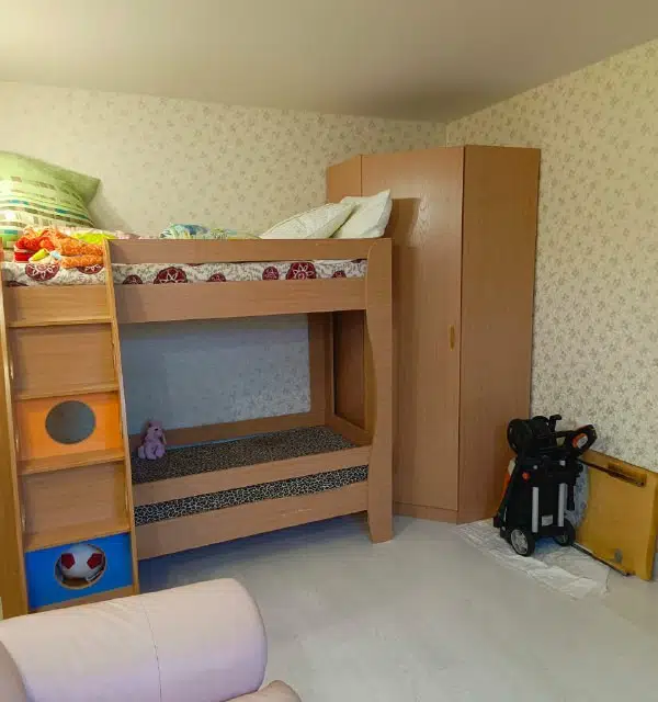Продаётся 1-этажный дом, 60 м²