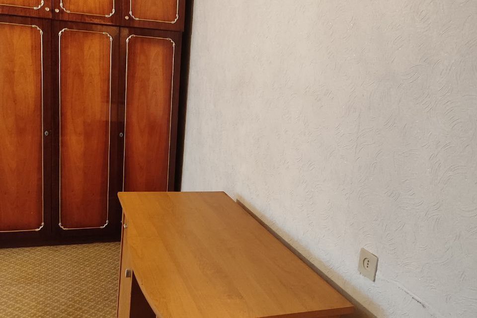 Продаётся 1-комнатная квартира, 35.5 м²