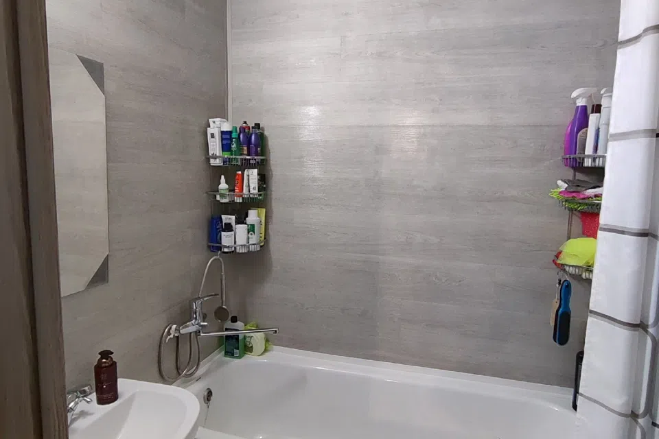 Продаётся 3-комнатная квартира, 73 м²