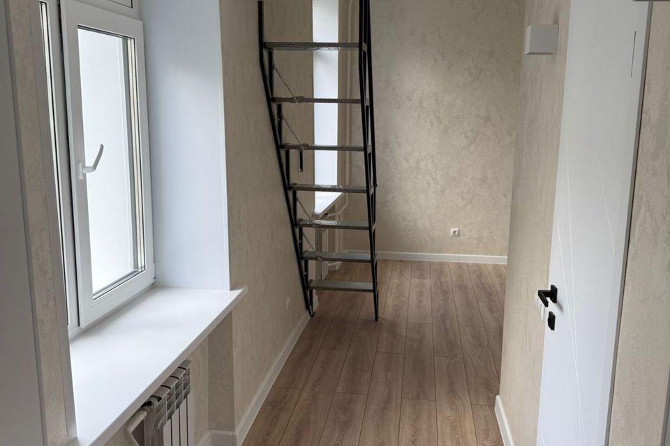 Продаётся студия, 15.3 м²