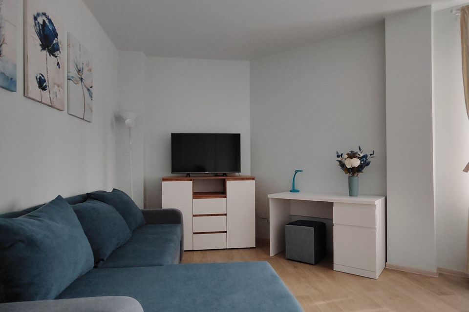 Сдаётся 2-комнатная квартира, 56 м²