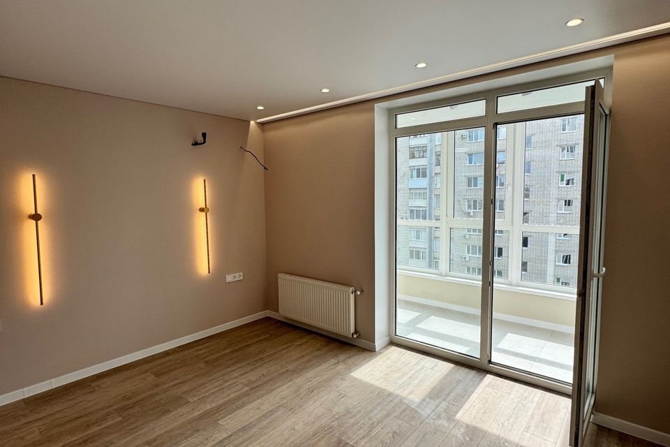 Продаётся 1-комнатная квартира, 39 м²
