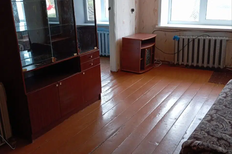 Продаётся 2-комнатная квартира, 40.1 м²