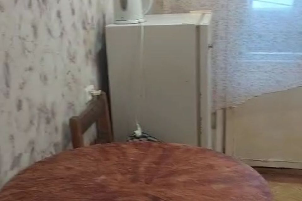 Сдаётся 3-комнатная квартира, 63 м²
