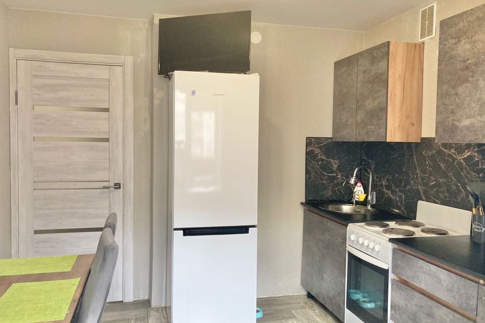 Продаётся 1-комнатная квартира, 31.4 м²