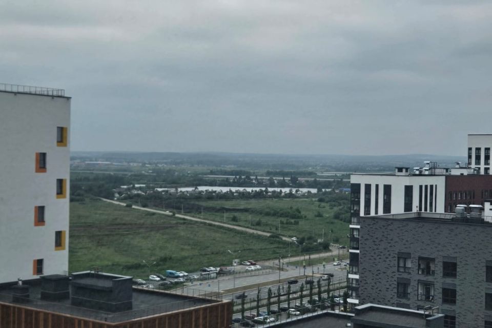 Сдаётся 1-комнатная квартира, 47 м²