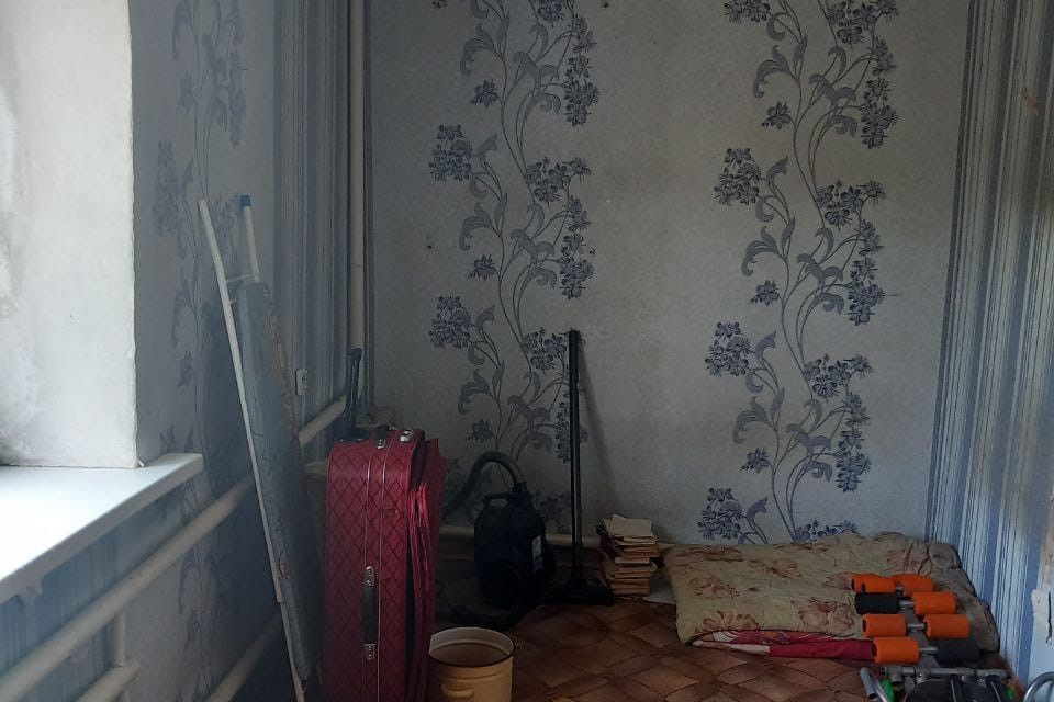 Продаётся 2-комнатная квартира, 50 м²