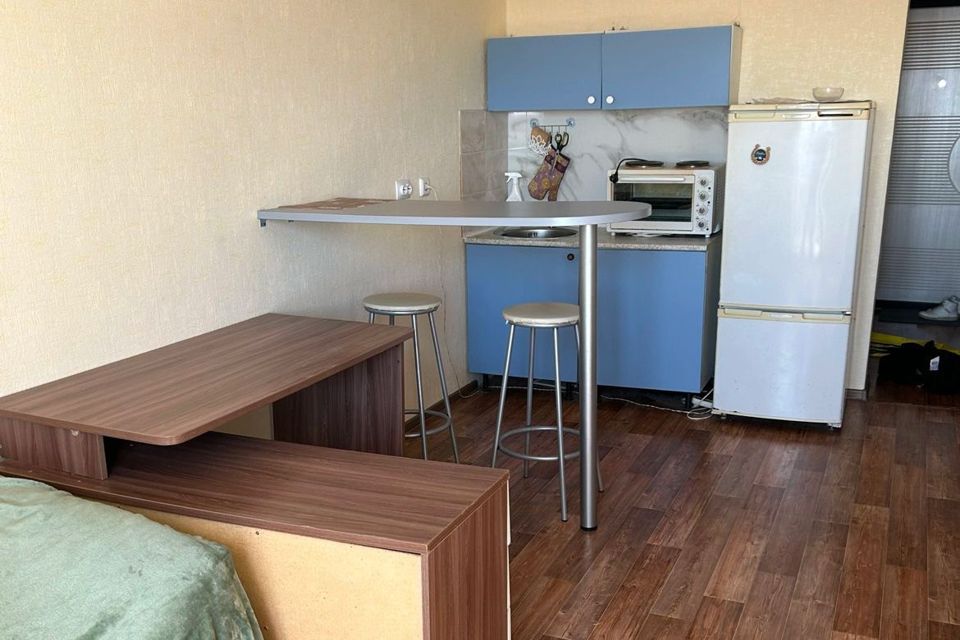Продаётся студия, 22.6 м²