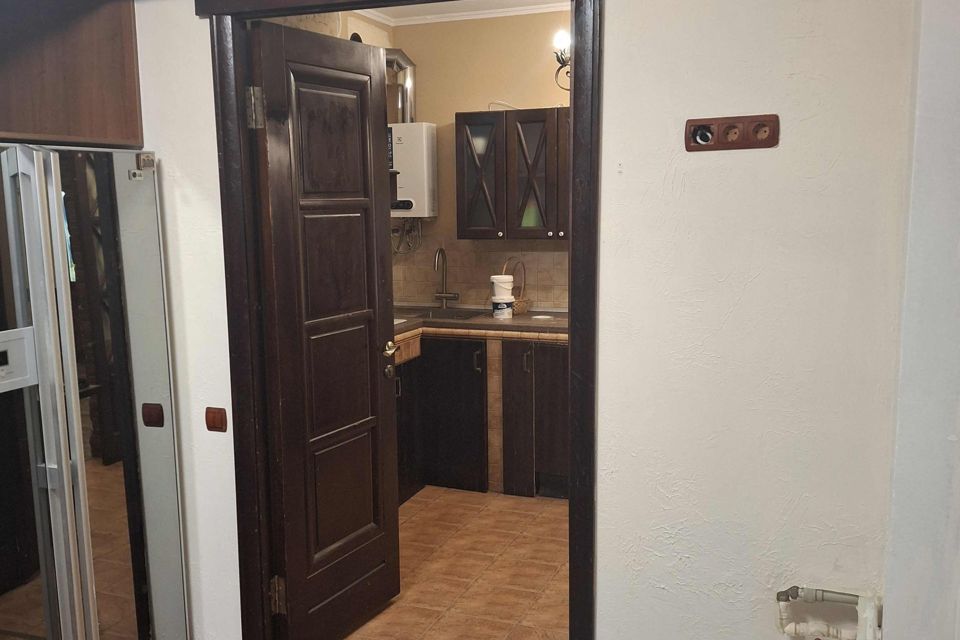Продаётся 3-комнатная квартира, 86 м²