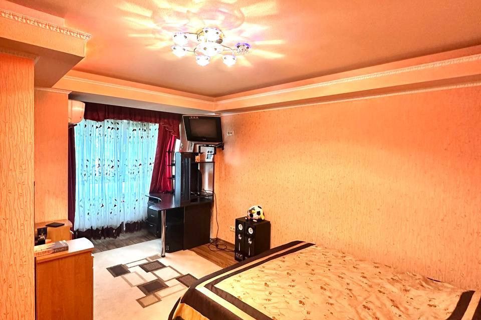 Продаётся 2-комнатная квартира, 60.2 м²