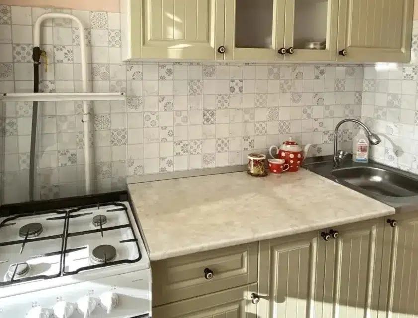 Продаётся 2-комнатная квартира, 52.2 м²