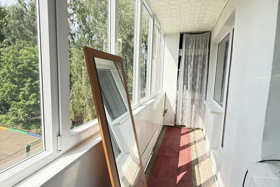 Продаётся 2-комнатная квартира, 51 м²
