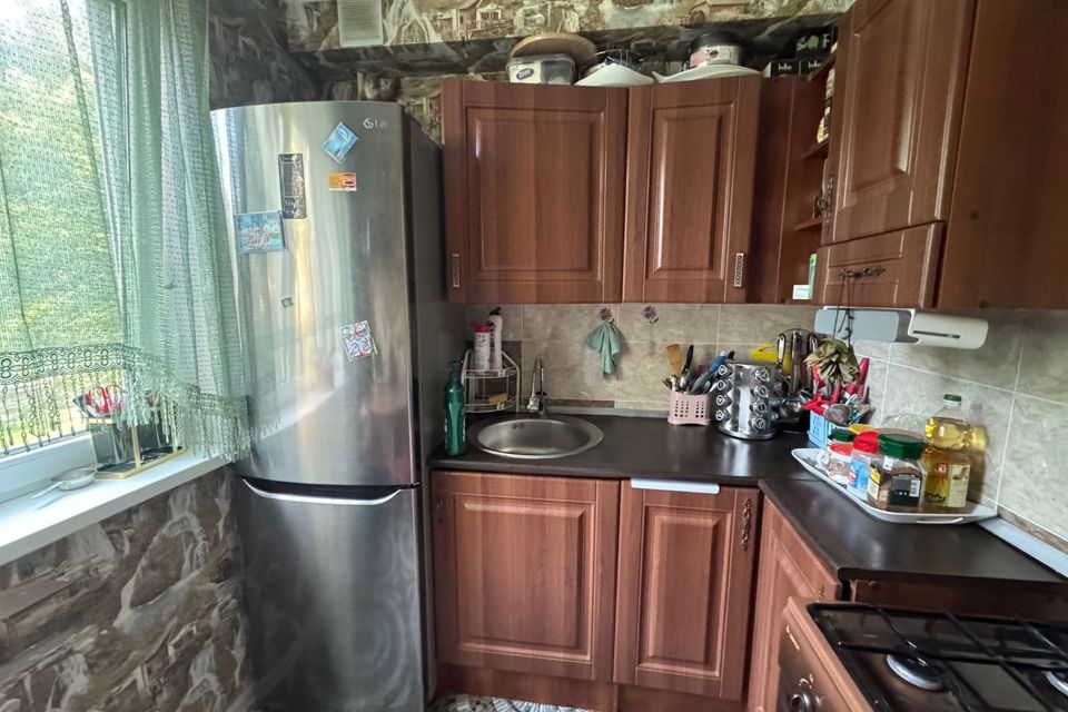 Продаётся 2-комнатная квартира, 44 м²