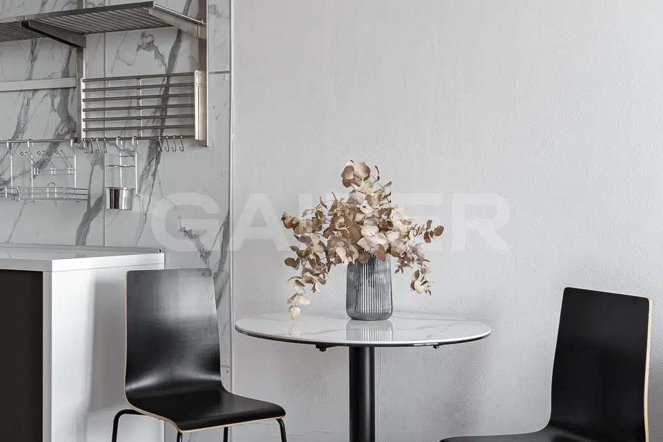 Продаётся 1-комнатная квартира, 33.2 м²