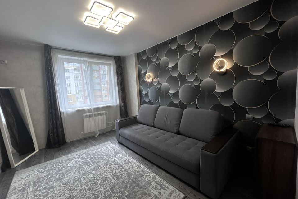 Продаётся 3-комнатная квартира, 66.4 м²