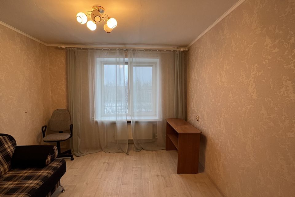 Продаётся 1-комнатная квартира, 22.7 м²