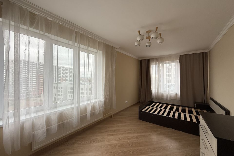 Продаётся 2-комнатная квартира, 60 м²