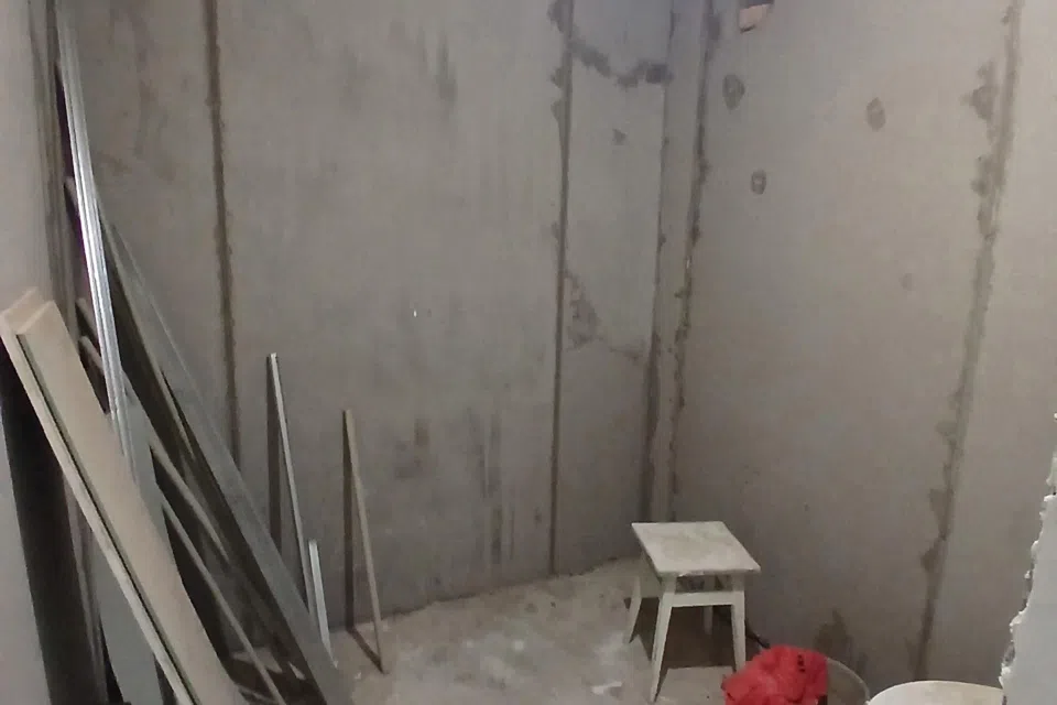 Продаётся 2-комнатная квартира, 45 м²