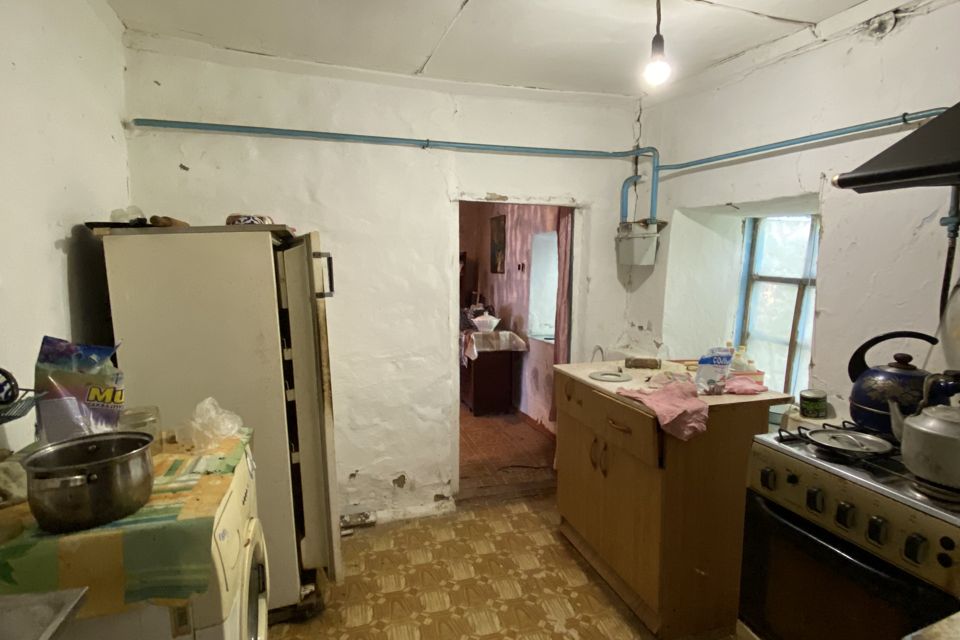 Купить Дом В Станице Запорожская