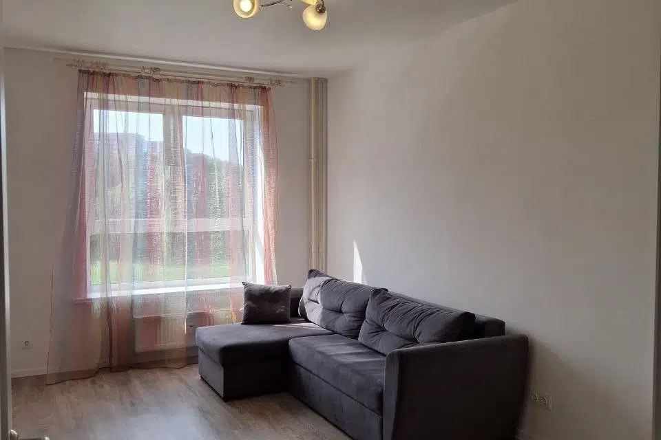 Продаётся 2-комнатная квартира, 55 м²