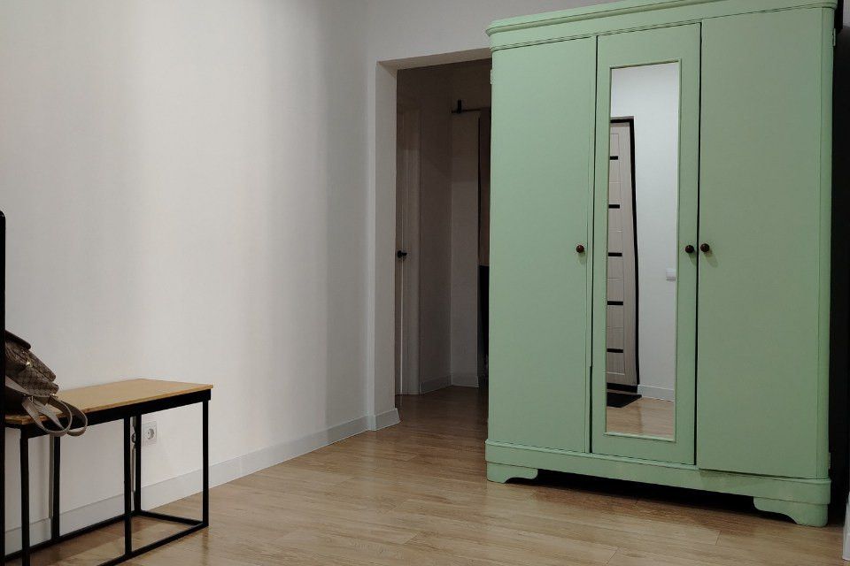 Продаётся 3-комнатная квартира, 68.1 м²