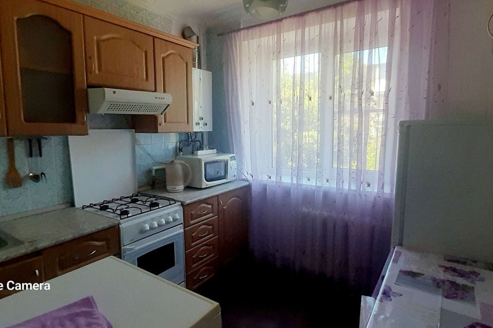 Сдаётся 1-комнатная квартира, 32 м²