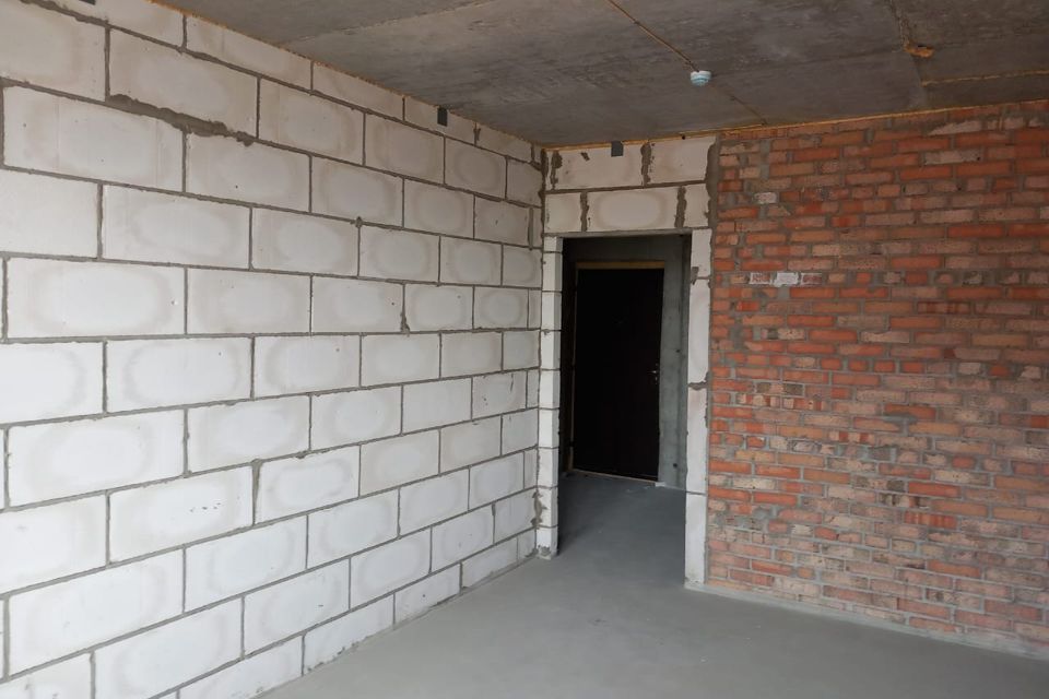 Продаётся 1-комнатная квартира, 40 м²