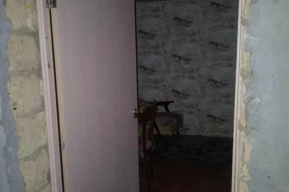 Продаётся 1-этажный дом, 70 м²