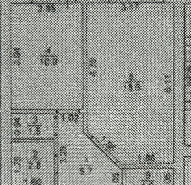 Сдаётся 1-комнатная квартира, 40.4 м²