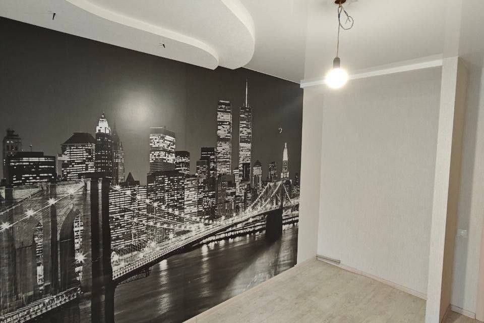 Продаётся 4-комнатная квартира, 94.1 м²
