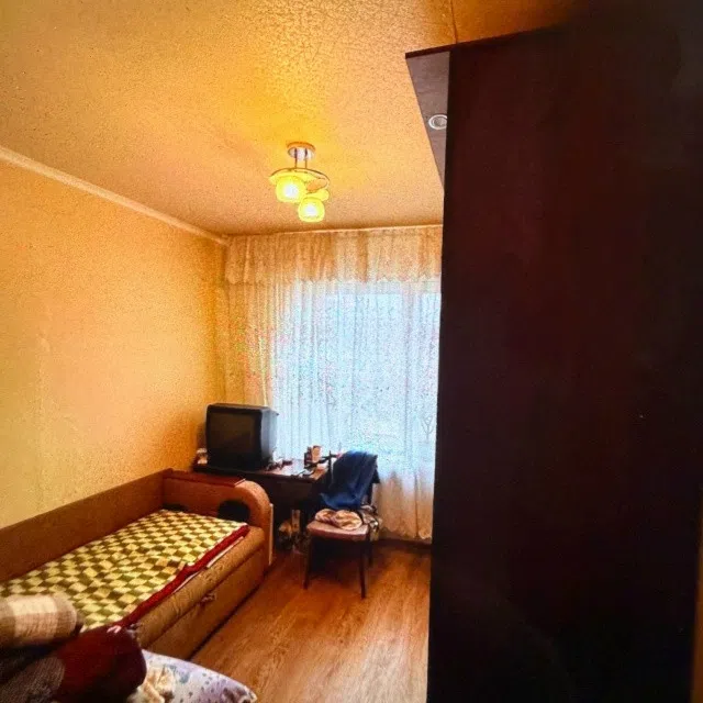 Продаётся 3-комнатная квартира, 67 м²