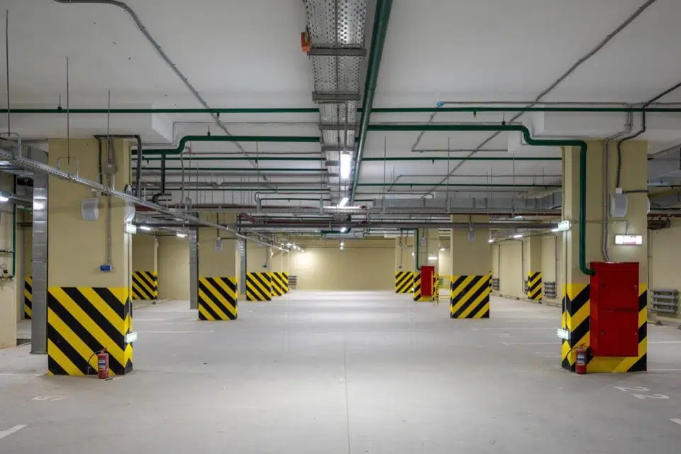 Продаётся 1-комнатная квартира, 45.7 м²