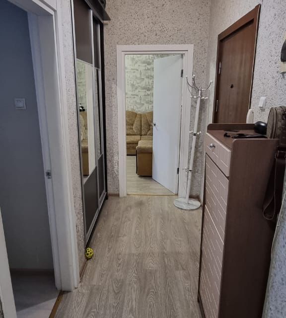 Продаётся 2-комнатная квартира, 46.3 м²